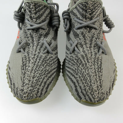 【中古】adidas | アディダス YEEZY BOOST 350 V2 BERUGA スニーカー AH2203 27.0cm