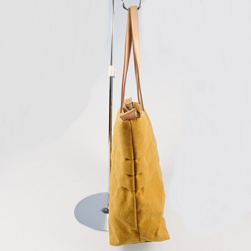 【中古】 節 FUSHI トートバッグ