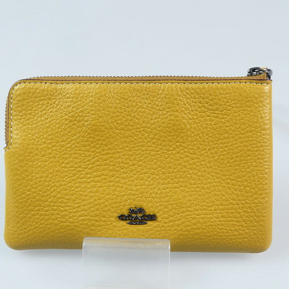 【中古】COACH | コーチ ポーチ CF215