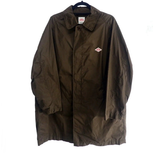 【中古】Danton | ダントン その他アウター 2022S/S ブラウン
