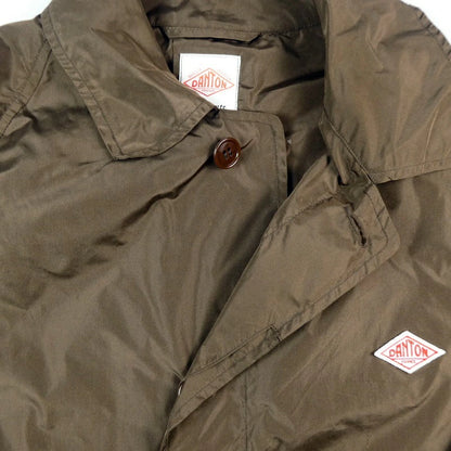 【中古】Danton | ダントン その他アウター 2022S/S ブラウン
