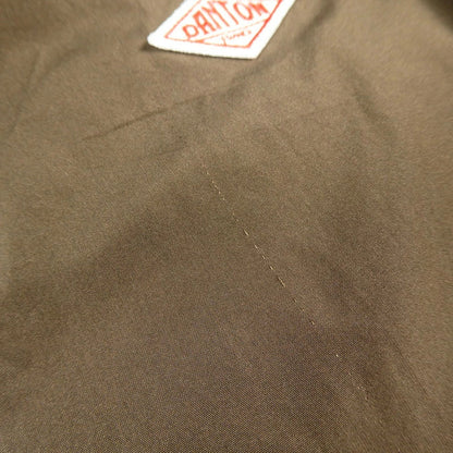 【中古】Danton | ダントン その他アウター 2022S/S ブラウン