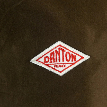 【中古】Danton | ダントン その他アウター 2022S/S ブラウン