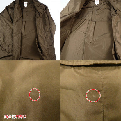 【中古】Danton | ダントン その他アウター 2022S/S ブラウン