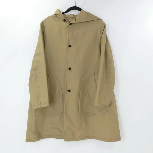 【中古】Steven Alan | スティーブンアラン その他アウター 2017A/W ベージュ