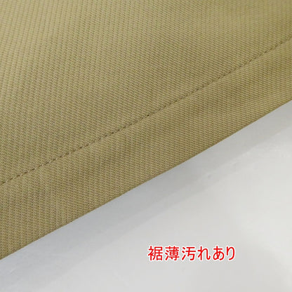 【中古】Steven Alan | スティーブンアラン その他アウター 2017A/W ベージュ