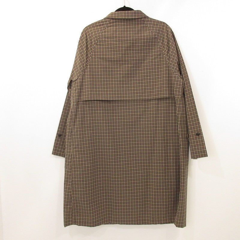 【中古】GYMPHLEX | ジムフレックス その他アウター 2019S/S ベージュ サイズ：M