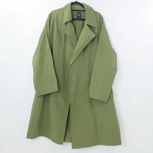 【中古】ORCIVAL | オーシバル その他アウター 2020S/S カーキ