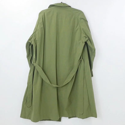 【中古】ORCIVAL | オーシバル その他アウター 2020S/S カーキ