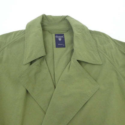 【中古】ORCIVAL | オーシバル その他アウター 2020S/S カーキ