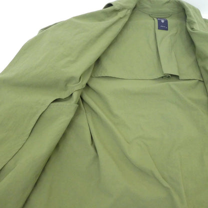 【中古】ORCIVAL | オーシバル その他アウター 2020S/S カーキ