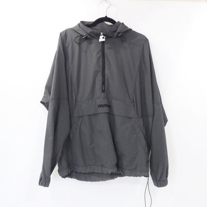 【中古】STARTER BLACK LABEL | スターターブラックレーベル その他アウター ブラック サイズ：L