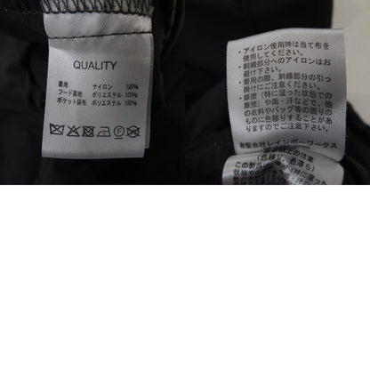 【中古】STARTER BLACK LABEL | スターターブラックレーベル その他アウター ブラック サイズ：L