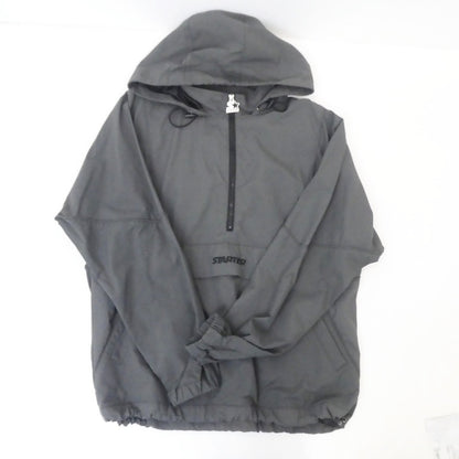 【中古】STARTER BLACK LABEL | スターターブラックレーベル その他アウター ブラック サイズ：L