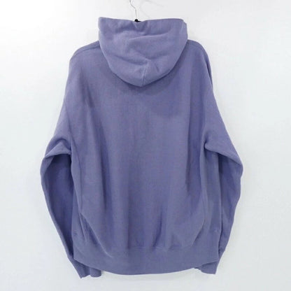 【中古】PERS PROJECTS | パースプロジェクト MASON AFTER PARKA LILAC パーカー パープル サイズ：2