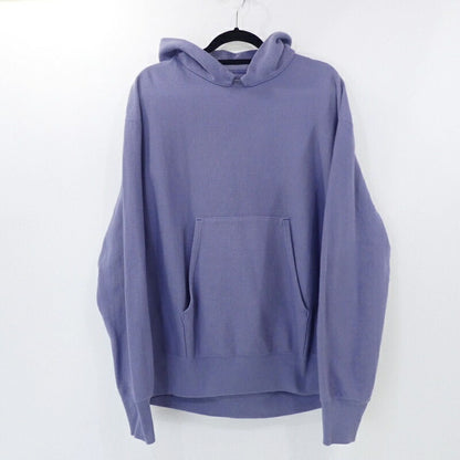 【中古】PERS PROJECTS | パースプロジェクト MASON AFTER PARKA LILAC パーカー パープル サイズ：2