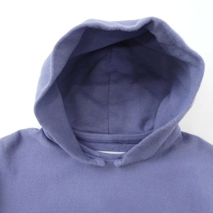 【中古】PERS PROJECTS | パースプロジェクト MASON AFTER PARKA LILAC パーカー パープル サイズ：2