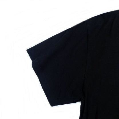 【中古】OFF-WHITE | オフホワイト 半袖Ｔシャツ ブラック
