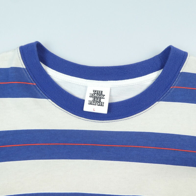 【中古】BlackEyePatch | ブラックアイパッチ 半袖Ｔシャツ