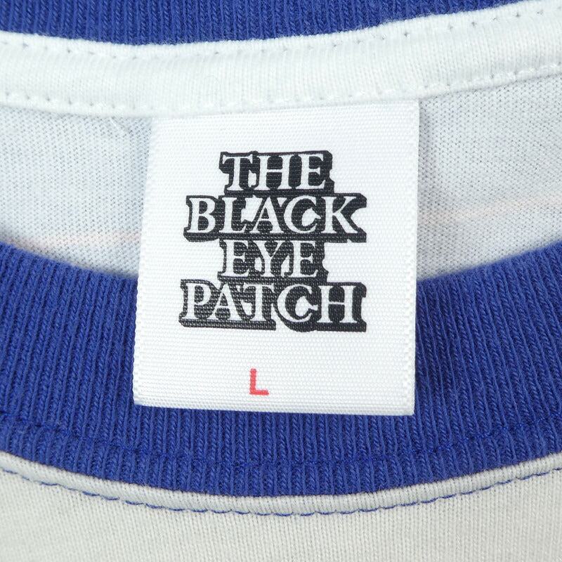 【中古】BlackEyePatch | ブラックアイパッチ 半袖Ｔシャツ