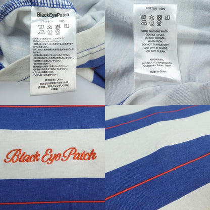 【中古】BlackEyePatch | ブラックアイパッチ 半袖Ｔシャツ