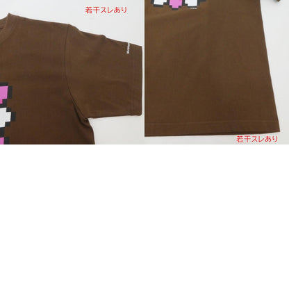 【中古】TONARI NO ZINGARO | トナリノジンガロ 半袖Ｔシャツ ブラウン