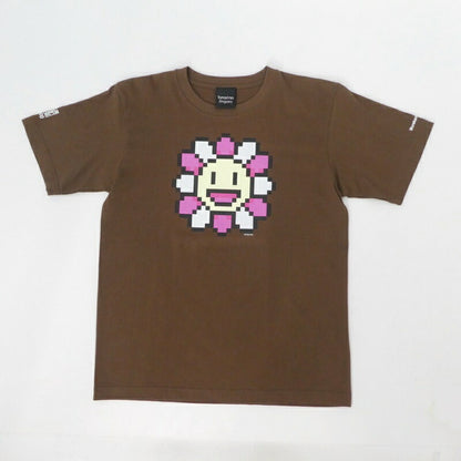 【中古】TONARI NO ZINGARO | トナリノジンガロ 半袖Ｔシャツ ブラウン