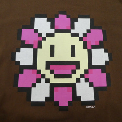 【中古】TONARI NO ZINGARO | トナリノジンガロ 半袖Ｔシャツ ブラウン