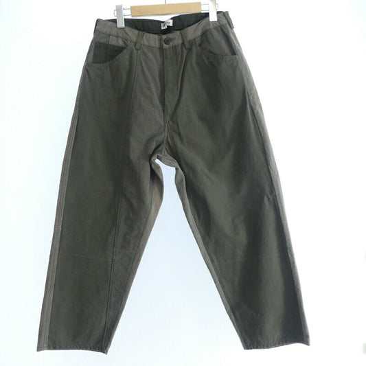 【中古】 CRAZY WIDE PANTS パンツ サイズ：M