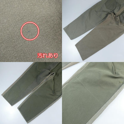 【中古】 CRAZY WIDE PANTS パンツ サイズ：M