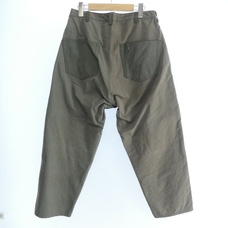 【中古】 CRAZY WIDE PANTS パンツ サイズ：M