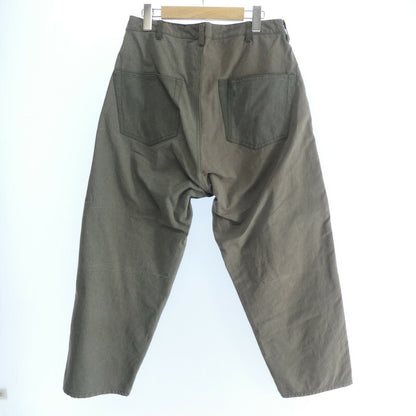 【中古】 CRAZY WIDE PANTS パンツ サイズ：M