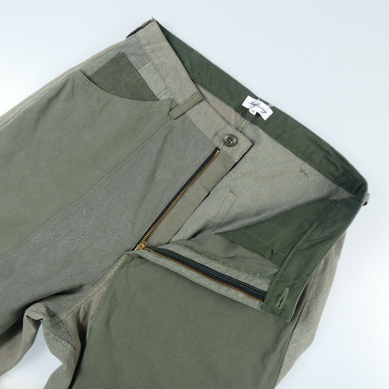 【中古】 CRAZY WIDE PANTS パンツ サイズ：M