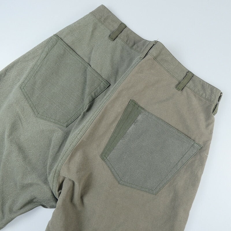 【中古】 CRAZY WIDE PANTS パンツ サイズ：M