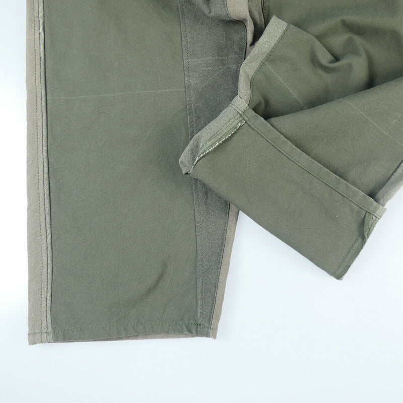 【中古】 CRAZY WIDE PANTS パンツ サイズ：M