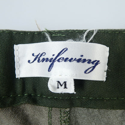 【中古】 CRAZY WIDE PANTS パンツ サイズ：M