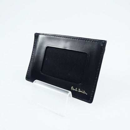【中古】Paul Smith | ポール・スミス パスケース ブラック