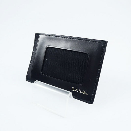 【中古】Paul Smith | ポール・スミス パスケース ブラック