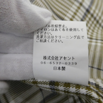 【中古】 PL/CO HIGH DENSITY FIELD JACKET その他アウター A-1901-T-04
