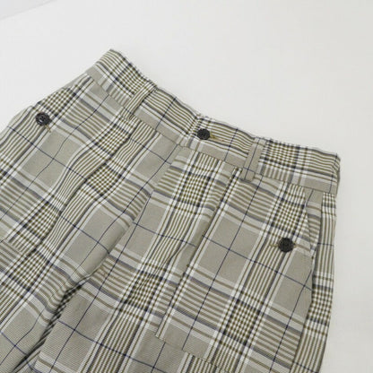 【中古】 PL/CO HIGH DENSITY BAKER TROUSERS その他ボトムス A-1901-B-03