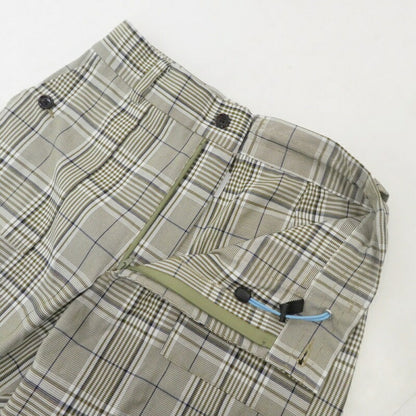 【中古】 PL/CO HIGH DENSITY BAKER TROUSERS その他ボトムス A-1901-B-03