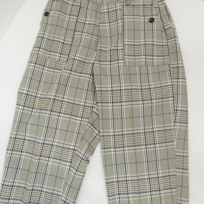 【中古】 PL/CO HIGH DENSITY BAKER TROUSERS その他ボトムス A-1901-B-03