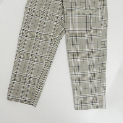 【中古】 PL/CO HIGH DENSITY BAKER TROUSERS その他ボトムス A-1901-B-03