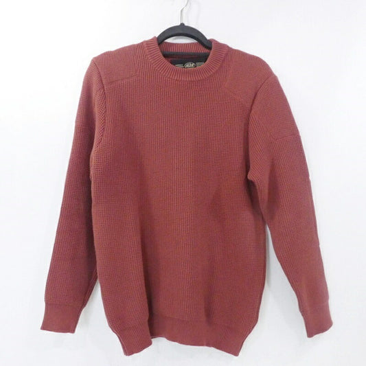 【中古】ADDICT CLOTHES | アディクトクローズ COTTON WAFFLE KNIT セーター サイズ：40
