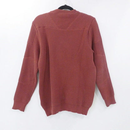 【中古】ADDICT CLOTHES | アディクトクローズ COTTON WAFFLE KNIT セーター サイズ：40