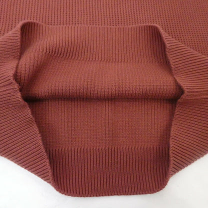 【中古】ADDICT CLOTHES | アディクトクローズ COTTON WAFFLE KNIT セーター サイズ：40