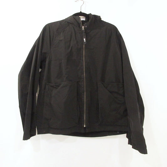 【中古】BACH | バッハ Commuter Dyed Jacket マウンテンパーカー 10026A-UM04 ブラック サイズ：M