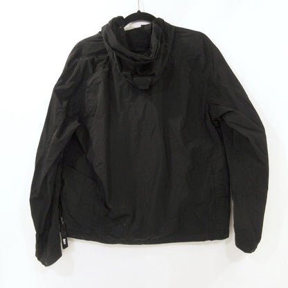 【中古】BACH | バッハ Commuter Dyed Jacket マウンテンパーカー 10026A-UM04 ブラック サイズ：M