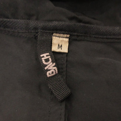 【中古】BACH | バッハ Commuter Dyed Jacket マウンテンパーカー 10026A-UM04 ブラック サイズ：M