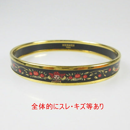 【中古】HERMES | エルメス エマイユPM ブレスレット